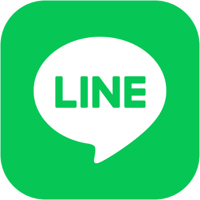 LINEで問合せ