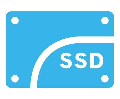 内蔵・外付けSSD